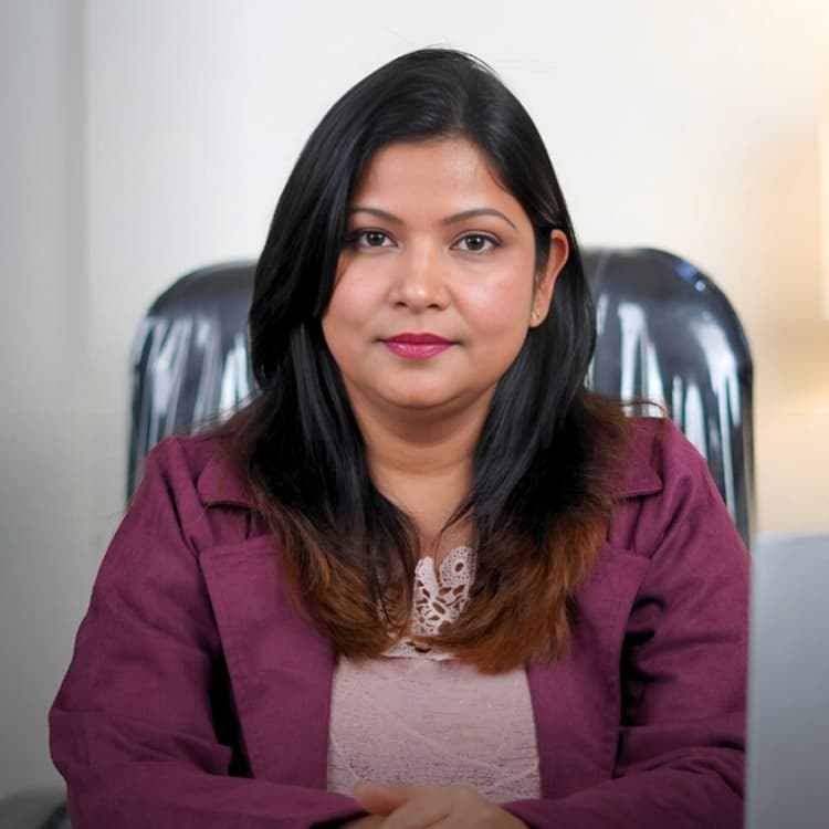 Dr. Rinky Gupta